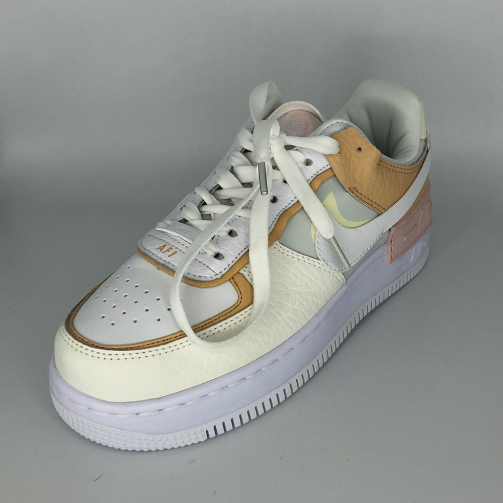 Nike Air Force 1 Shadow Spruce Aura